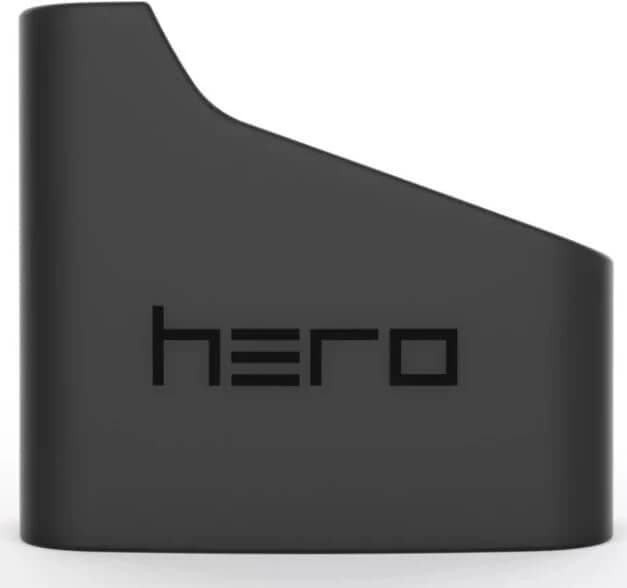 HERO Fenix MINI+ X CAP geruchshemmende Kappe für