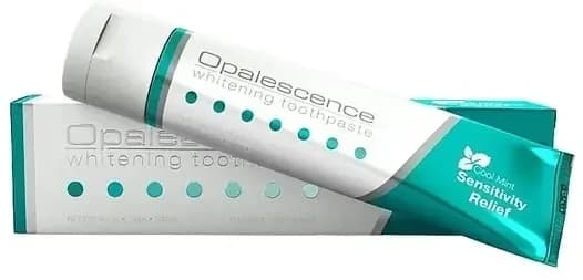 Opalescence Sensitivity Relief Cool Mint Aufhellungspaste