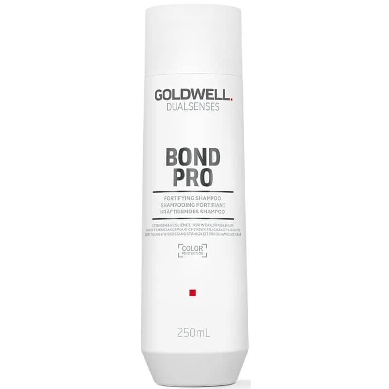 Goldwell Dualsenses BondPro Stärkendes Shampoo 250ml