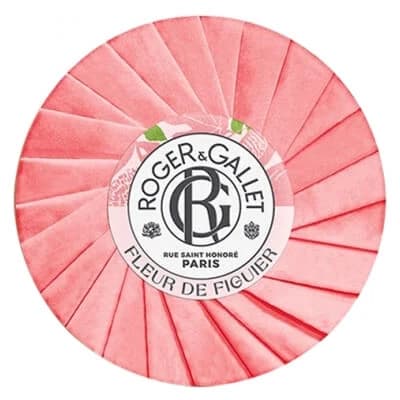 Roger & Gallet Fleur de Figuier Beruhigende Seife 100 g