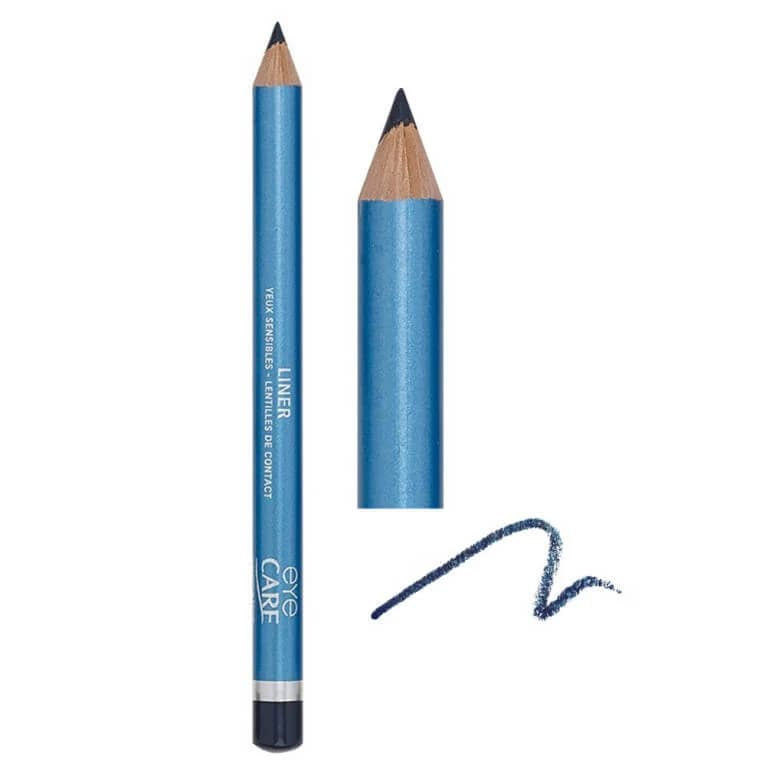 EYE CARE EYELINER FÜR EMPFINDLICHE AUGEN BLAU Nr. 702