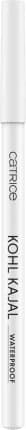 Catrice Wasserfester Kajalstift 020 Tweet White, 0,78 g
