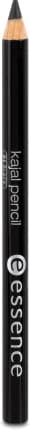 Essence Cosmetics Kajal Eye Pencil 01 Schwarz, 1 g