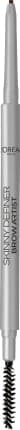 Loreal Paris Skinny Definer Brow Artist Brauenstift 105 brünett, 1 Stück