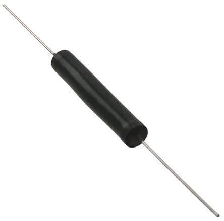 Welwyn W20 Gewickelt Widerstand, Axial 4.7 kΩ 5 % / 10.5 W