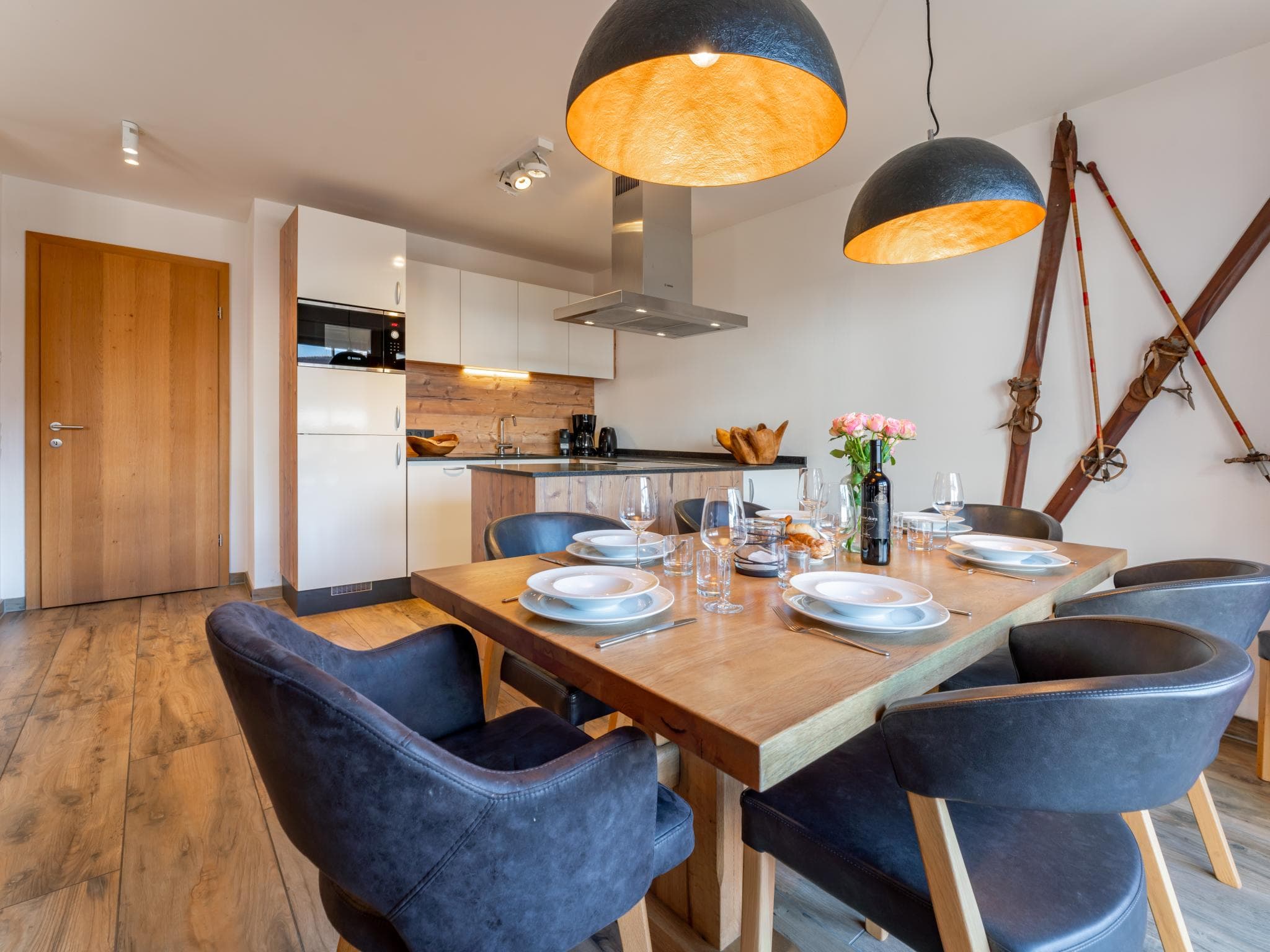 Tauern Suites Mitterwirt TOP 214