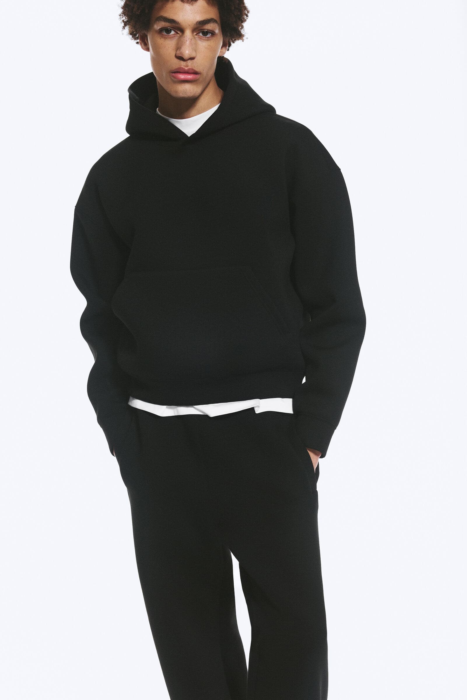 Simon - Scuba-Hoodie