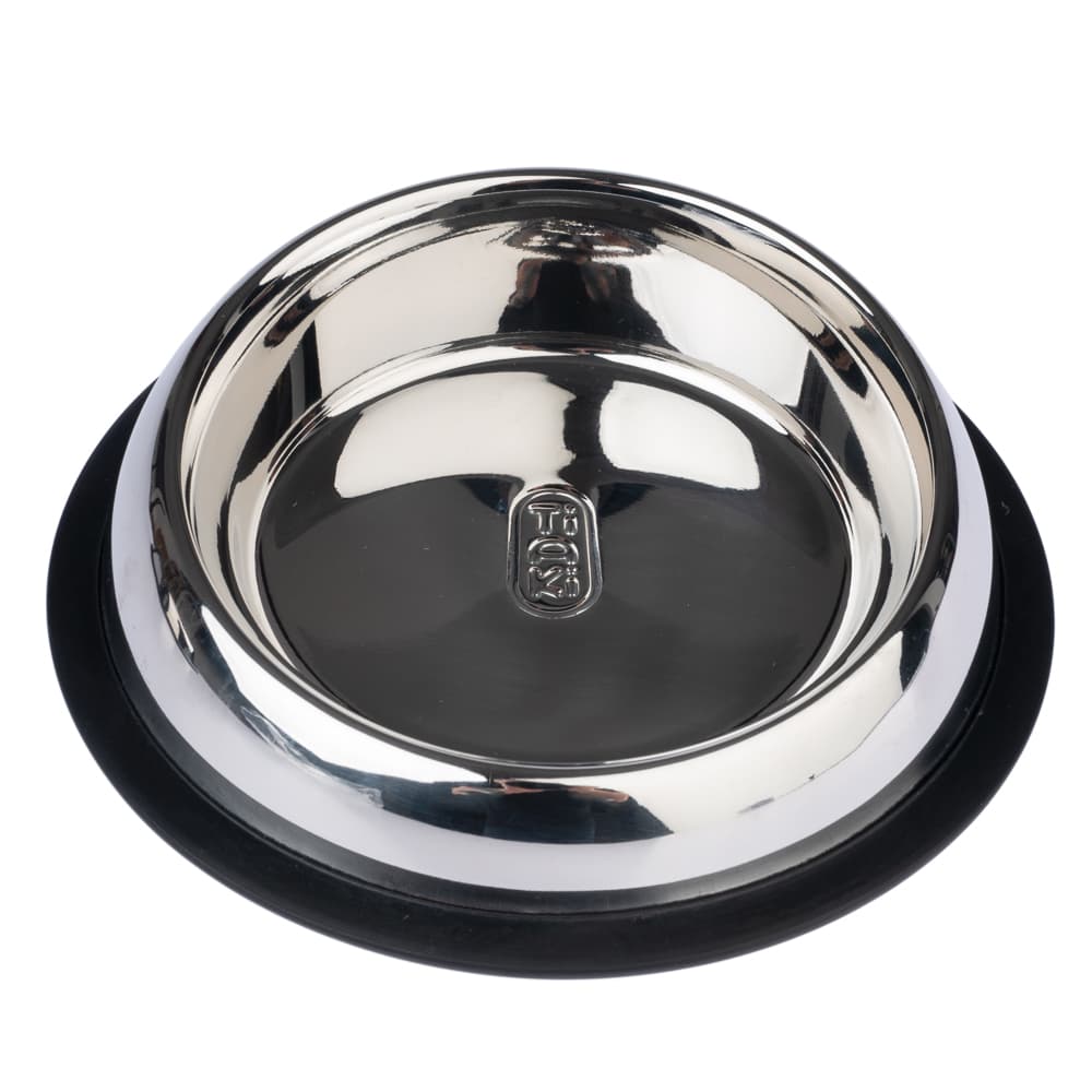 TIAKI Anti-Rutsch-Napf Elemental - 425 ml, Ø 21 cm