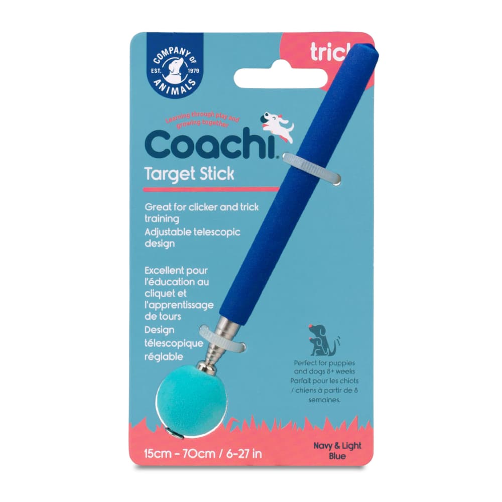Coachi Target Stick - 1 Stück