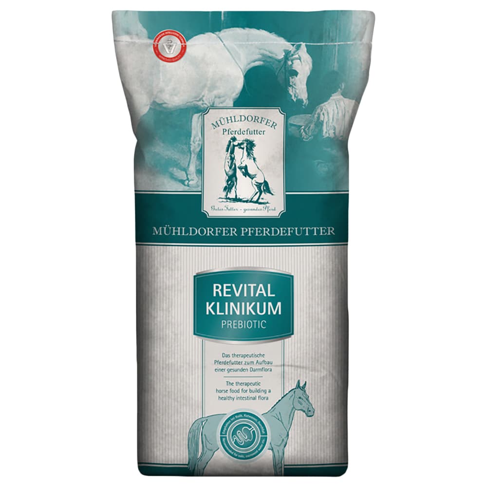 Mühldorfer Revital Klinikum prebiotic - 20 kg