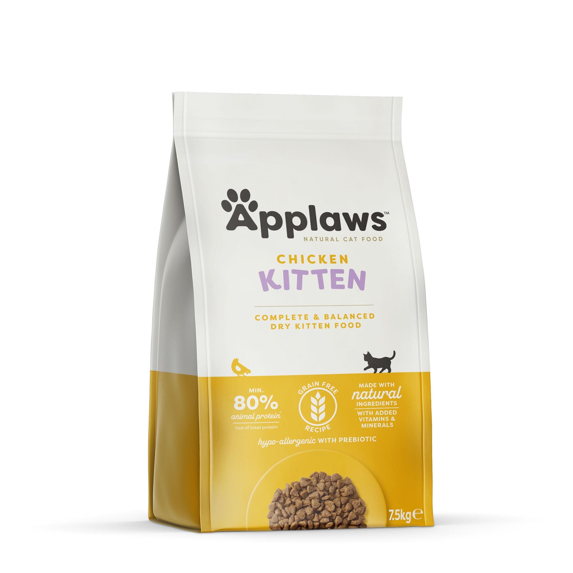 Applaws Kitten - 7,5 kg