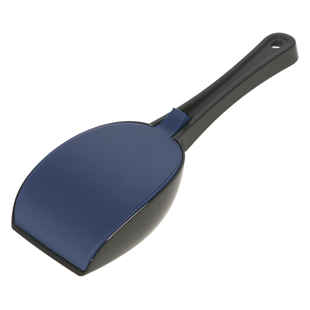 Kerbl Pet Streuschaufel Shaker - marine