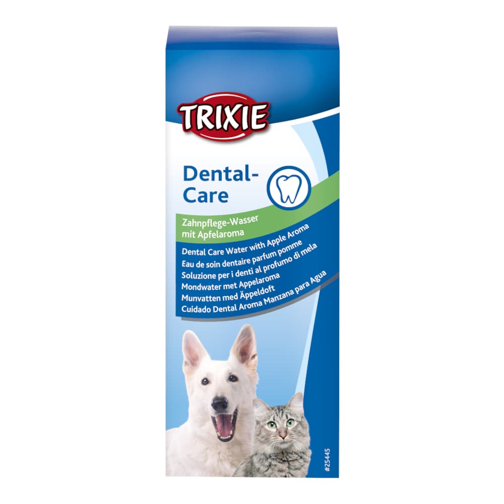 Trixie Zahnpflege-Wasser - 300 ml