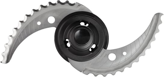 BOSCH Cookit Crushmesser MCCA1CK