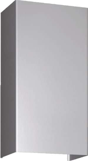 BOSCH Kaminverlängerung 500 mm Edelstahl DHZ1224
