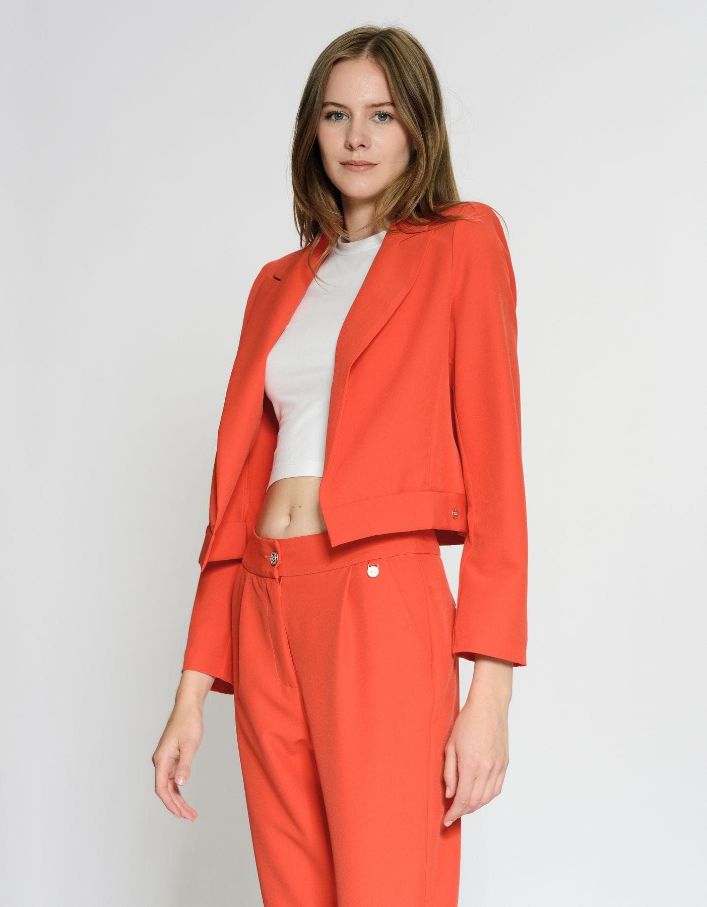 94LUISE Blazer - relaxed fit