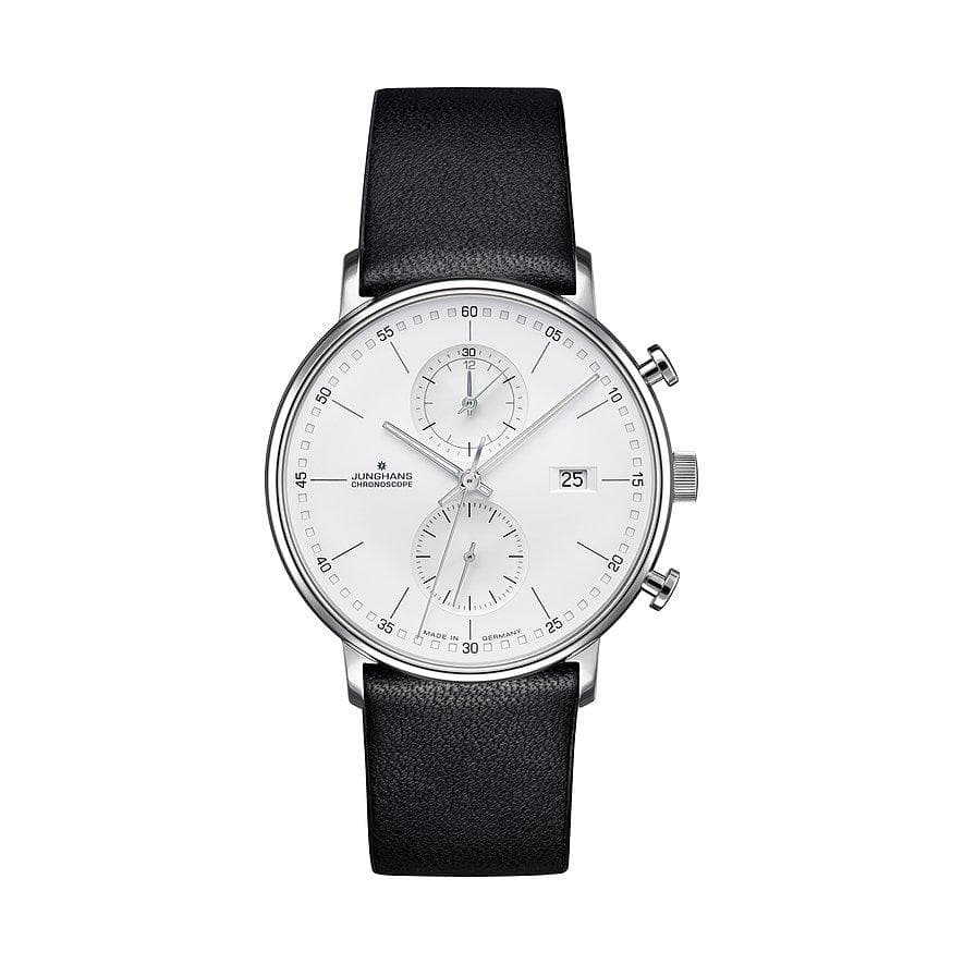 Junghans Chronograph FORM C