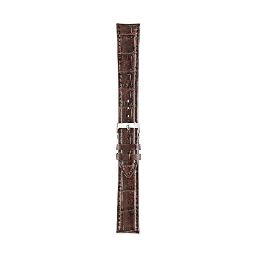 Morellato Lederband Essentials Bolle XL