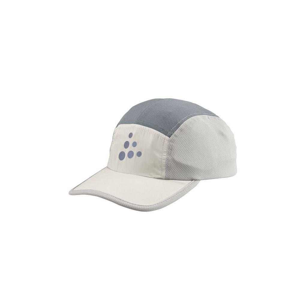 Craft Unisex Pro Hypervent Cap grau