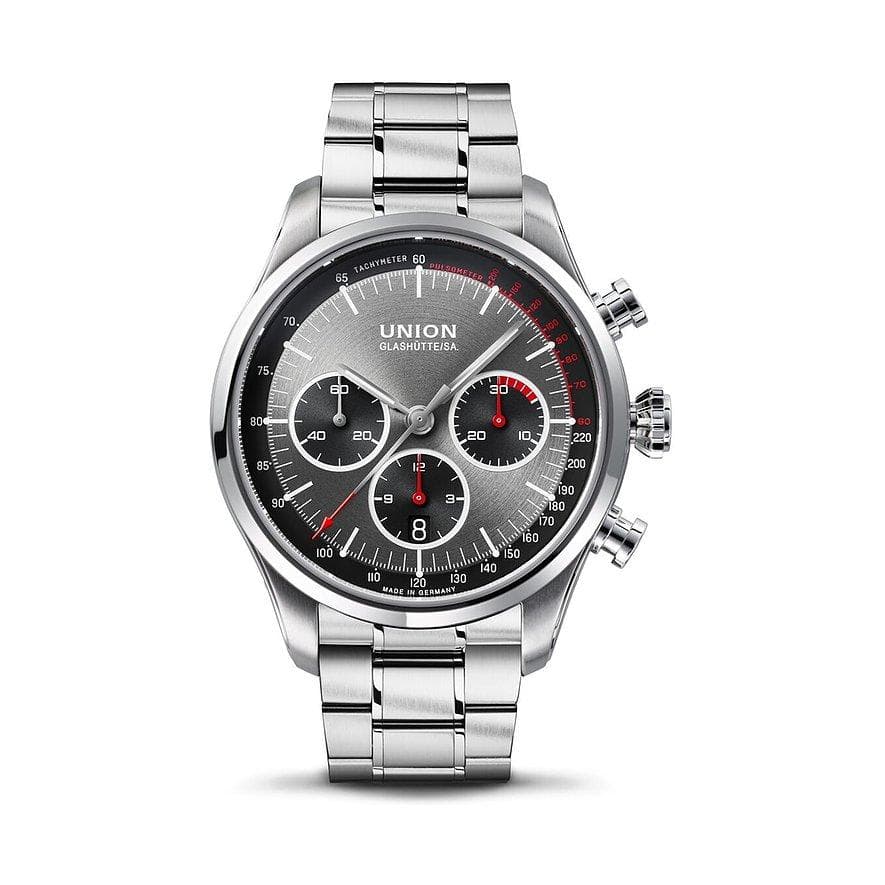 Union Glashütte Chronograph Belisar