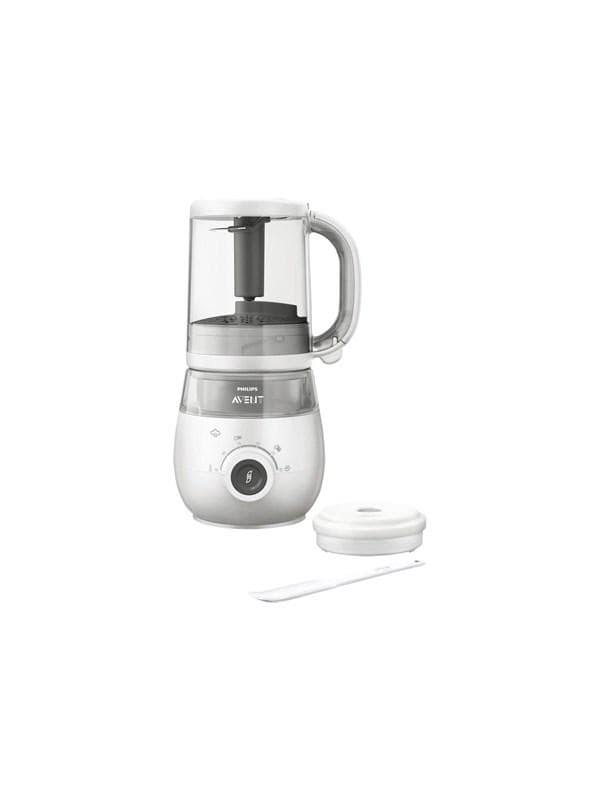Philips Avent Baby food maker 4-in-1 1 liter 400 W