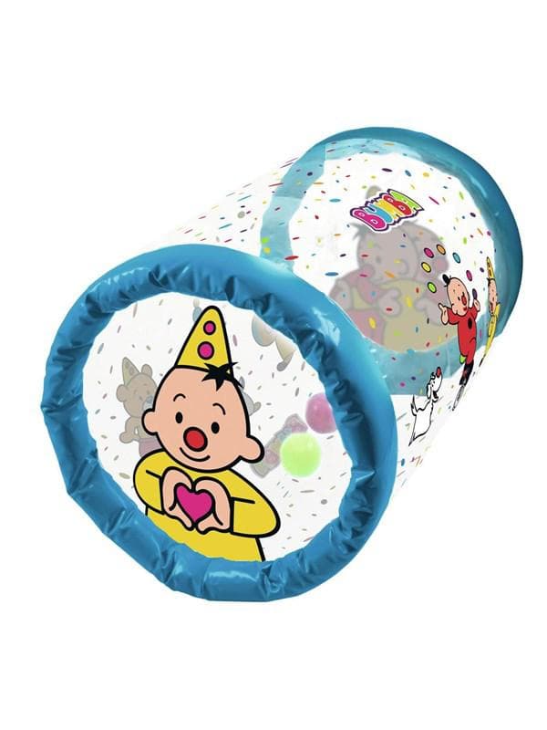 Studio 100 Bumba Inflatable Crawler Confetti
