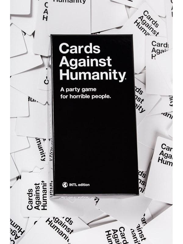 Breaking Games Cards Against Humanity - UK Edition (V2.0)