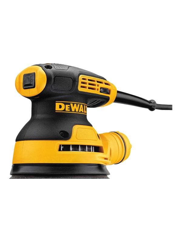 Dewalt 125mm Random Orbit Sander