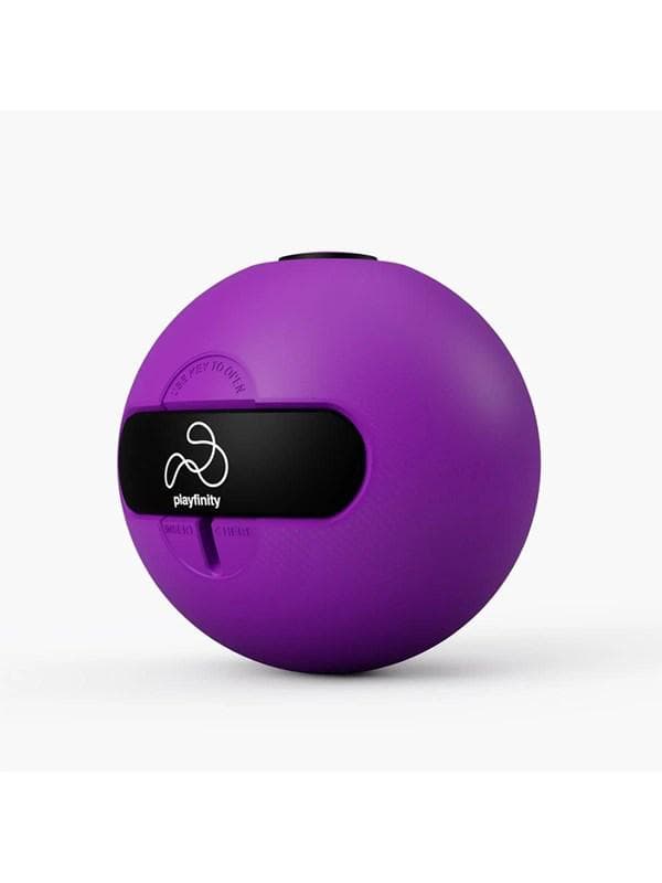Playfinity Squezey Ball without Sensor