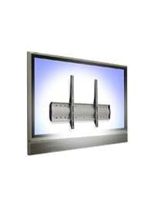 Ergotron WM Wandmontage für Spender - Max 79.4 kg - recommended for 32"-120"