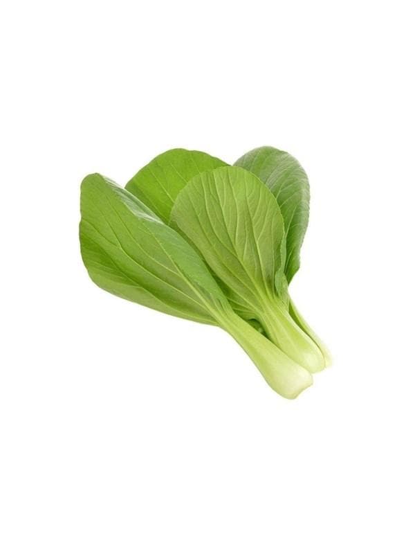 Click & Grow Smart Garden Refill 3-pack - Pak choi