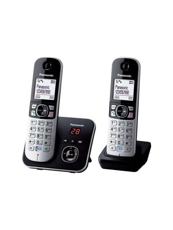 Panasonic KX TG6822