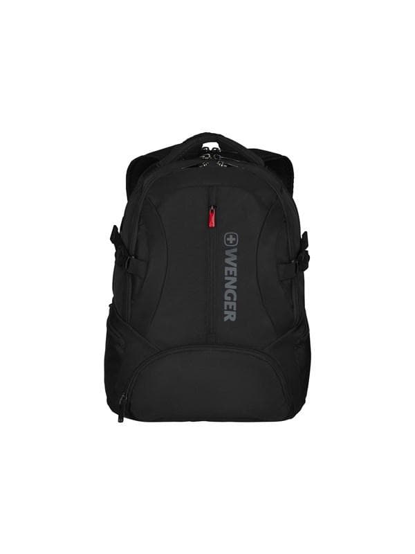 Wenger Transit Rucksack für Laptop 16" | Schwarz