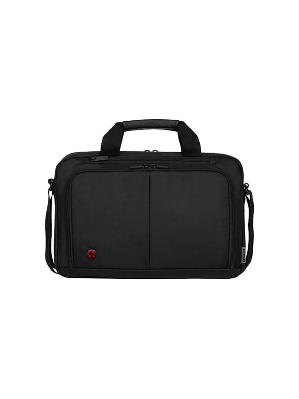 Wenger Source Laptop-Tasche für Laptop 14" | Schwarz