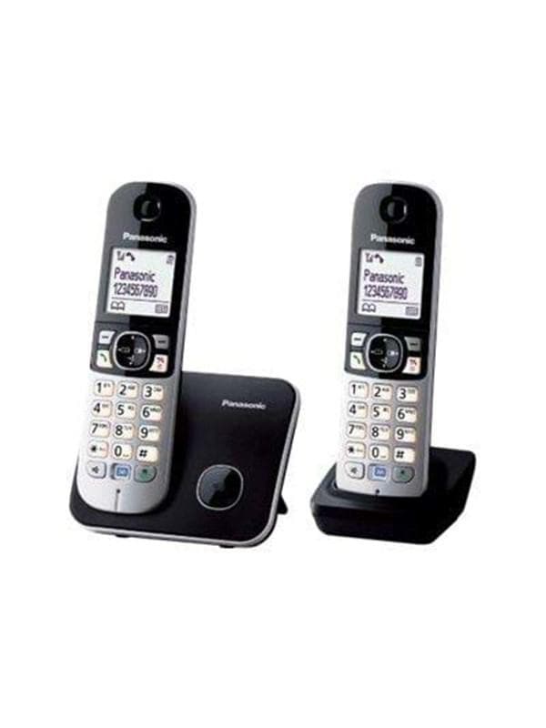 Panasonic KX TG6812
