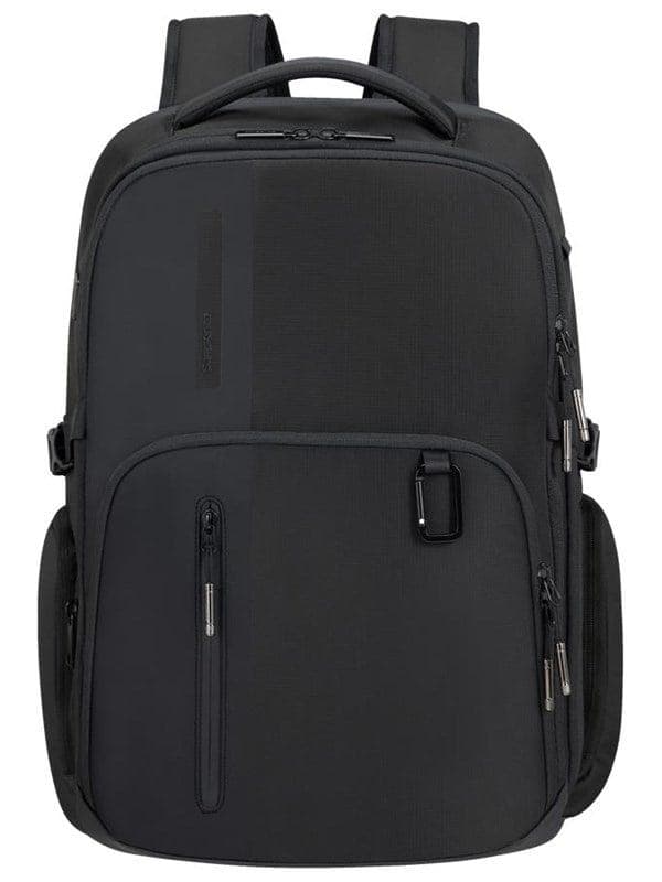 Samsonite Biz2Go Rucksack für Laptop 17.3" | Schwarz