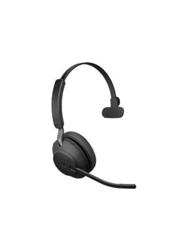 Jabra Evolve2 65 Link380c MS Mono Black