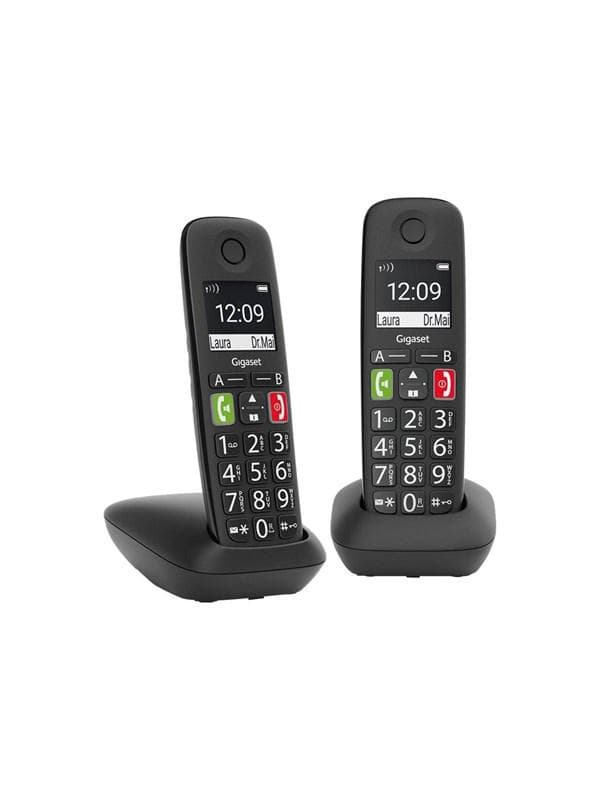 Siemens Gigaset E290 Duo