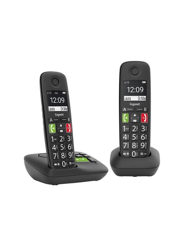Siemens Gigaset E290A Duo