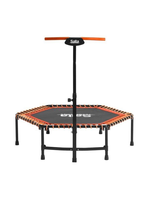 Salta Fitness Trampoline Orange