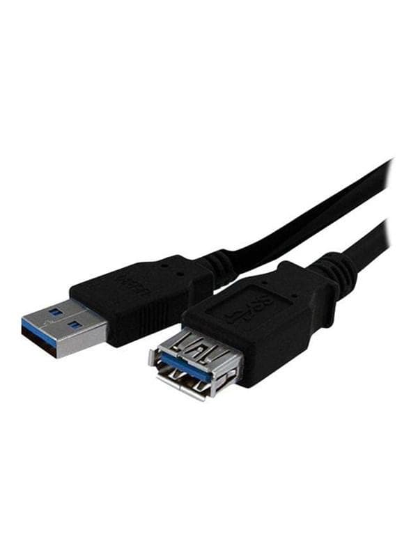 StarTech.com SuperSpeed USB 3.0 Extension Kabel