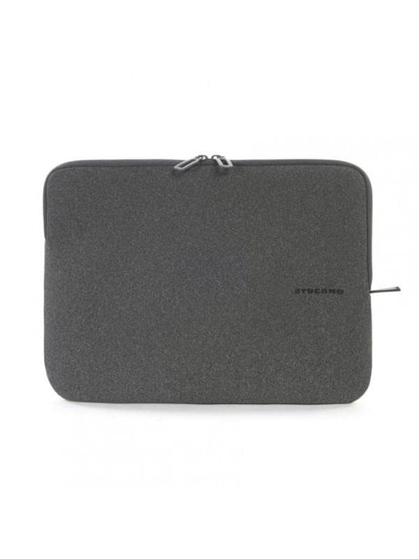Tucano Melange Hülle für Laptop 14" | Schwarz
