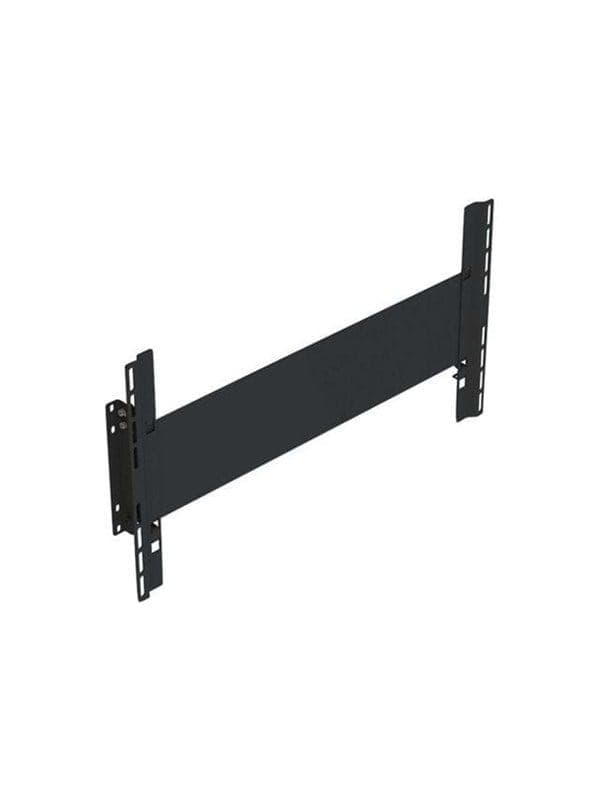 SMS Func Flachbildschirm Weiß T Schwarz - Max 50 kg - recommended for 55"