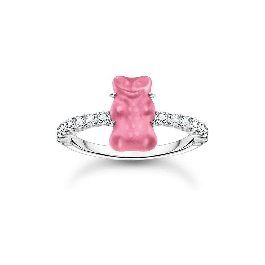 Thomas Sabo Damenring Charming