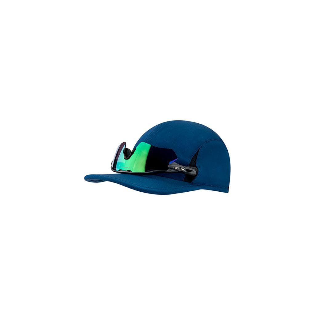 Cep Unisex Core Run Cap blau