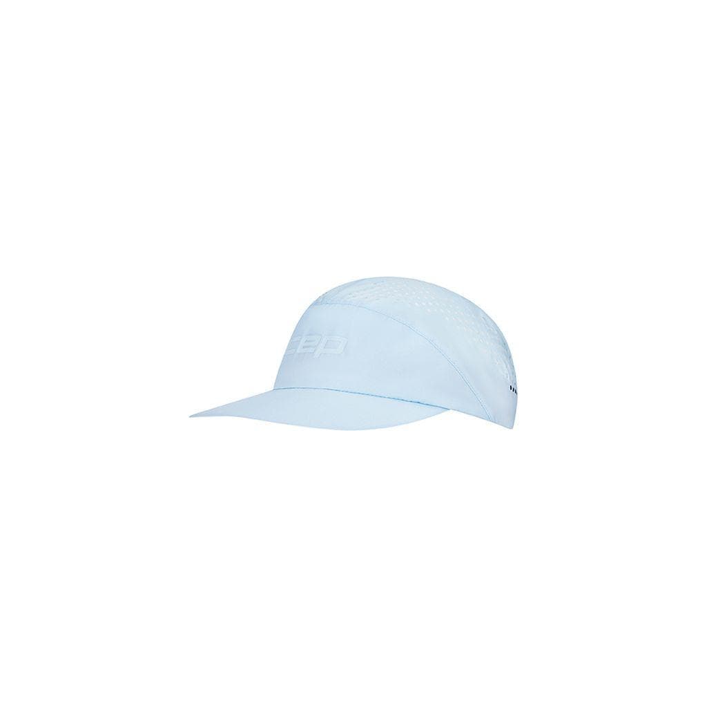 Cep Unisex Pro Run Ultralight Cap blau