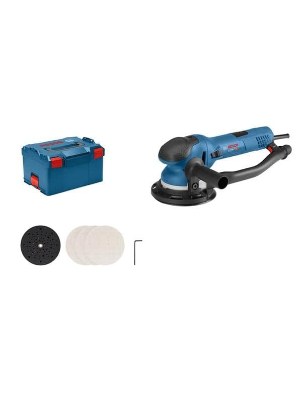 Bosch Professional GET 75-150 Professional Random Orbit Sander