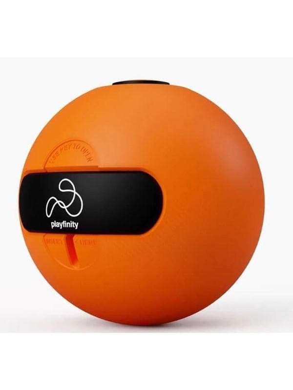 Playfinity Speedy Ball - Without sensor