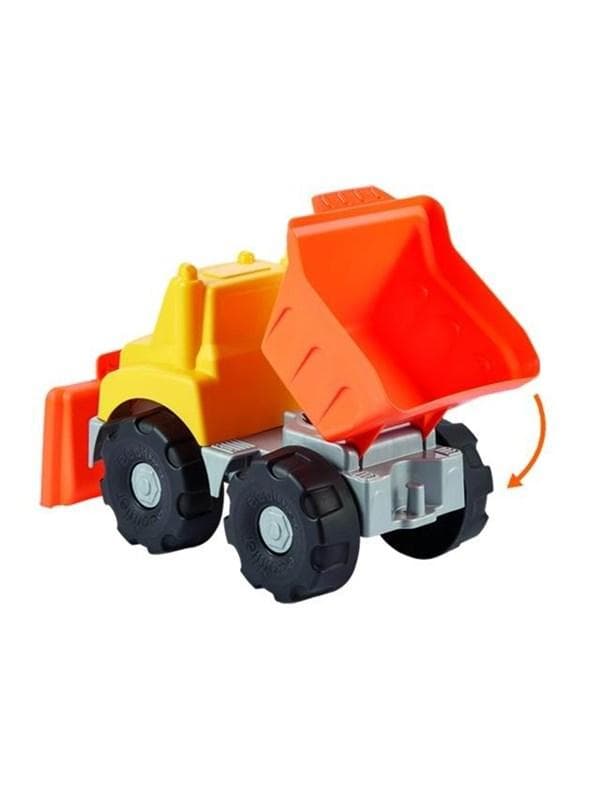 Ecoiffier Freight Tipper Truck 58cm