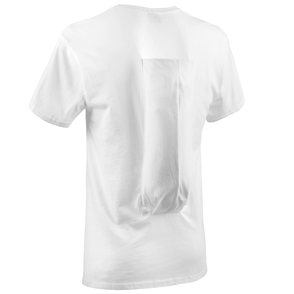 somnipax shirt Wechselshirt (nur Shirt, OHNE Lagerungskeil)